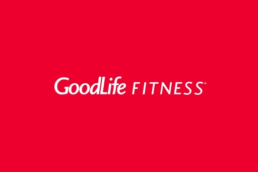 GoodLife Fitness logo