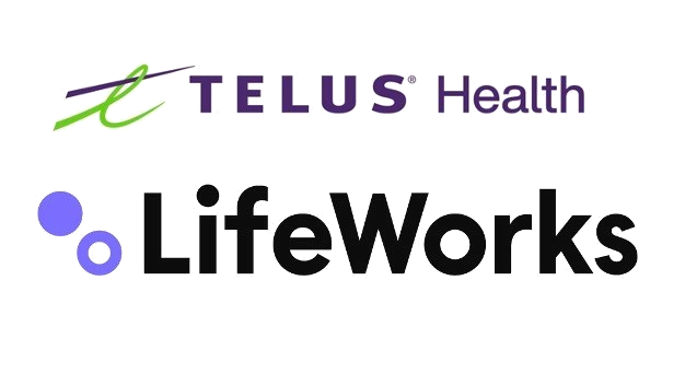 TELUS Health LifeWorks